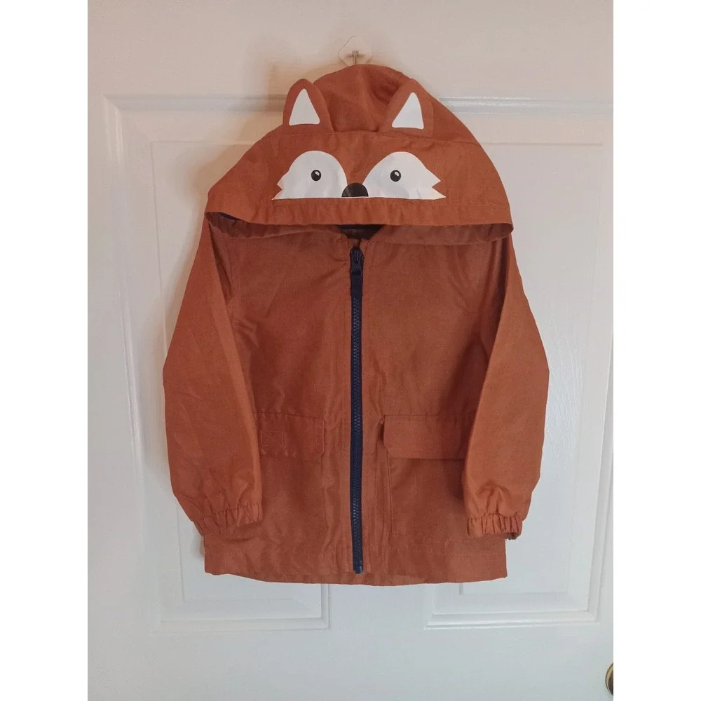 Carter's Toddler's 